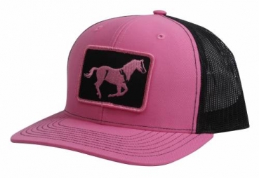 Prof. Choice Cap pink